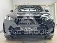2025 BMW X6