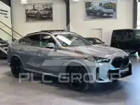 2025 BMW X6