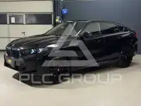 2025 BMW X6