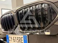 2025 BMW X6