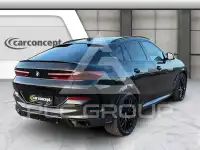 2025 BMW X6