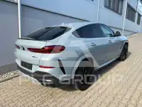 2025 BMW X6