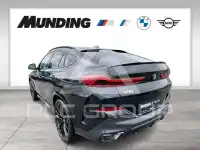 2025 BMW X6