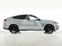 2025 BMW X6