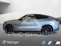 2025 BMW X6