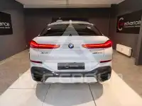 2025 BMW X6