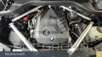2025 BMW X6