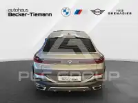 2025 BMW X6