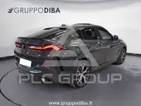 2025 BMW X6