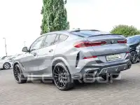2025 BMW X6