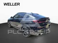 2025 BMW X6