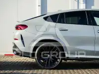 2025 BMW X6