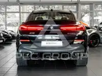 2025 BMW X6