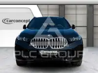 2025 BMW X6