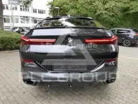 2025 BMW X6