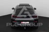 2025 BMW X6