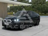 2025 BMW X6