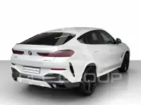 2025 BMW X6