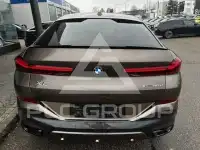 2025 BMW X6