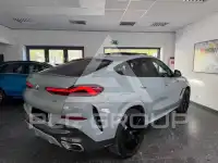 2025 BMW X6
