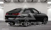 2025 BMW X6