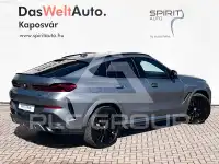 2025 BMW X6