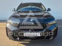 2025 BMW X6