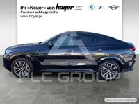 2025 BMW X6
