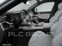 2025 BMW X6