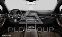 2025 BMW X6