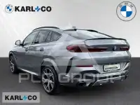 2025 BMW X6