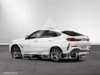 2025 BMW X6