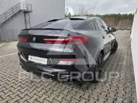 2025 BMW X6