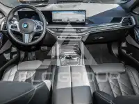 2025 BMW X6