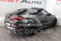 2025 BMW X6