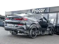 2025 BMW X6
