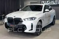 2025 BMW X6