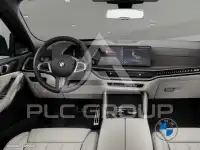 2025 BMW X6