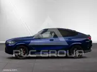 2025 BMW X6