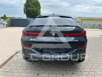 2025 BMW X6