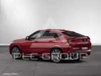 2025 BMW X6