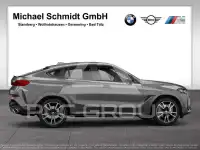 2025 BMW X6