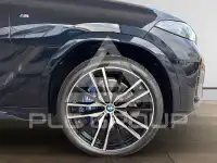 2025 BMW X6