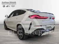 2025 BMW X6