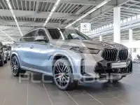 2025 BMW X6