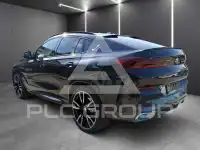 2025 BMW X6