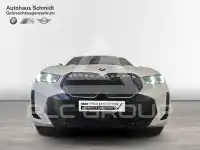 2025 BMW X6