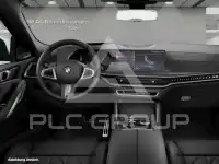 2025 BMW X6