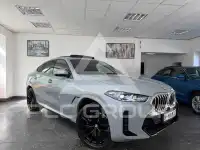2025 BMW X6