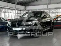 2025 BMW X6